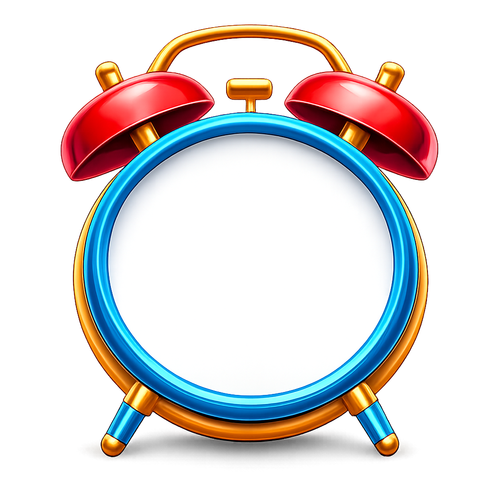 Alarm