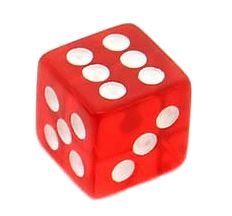 dice